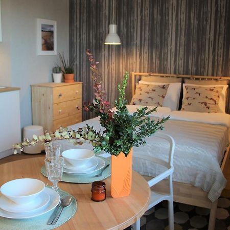 Apartament Studio 208 เบียวา พอดลาสกา ภายนอก รูปภาพ