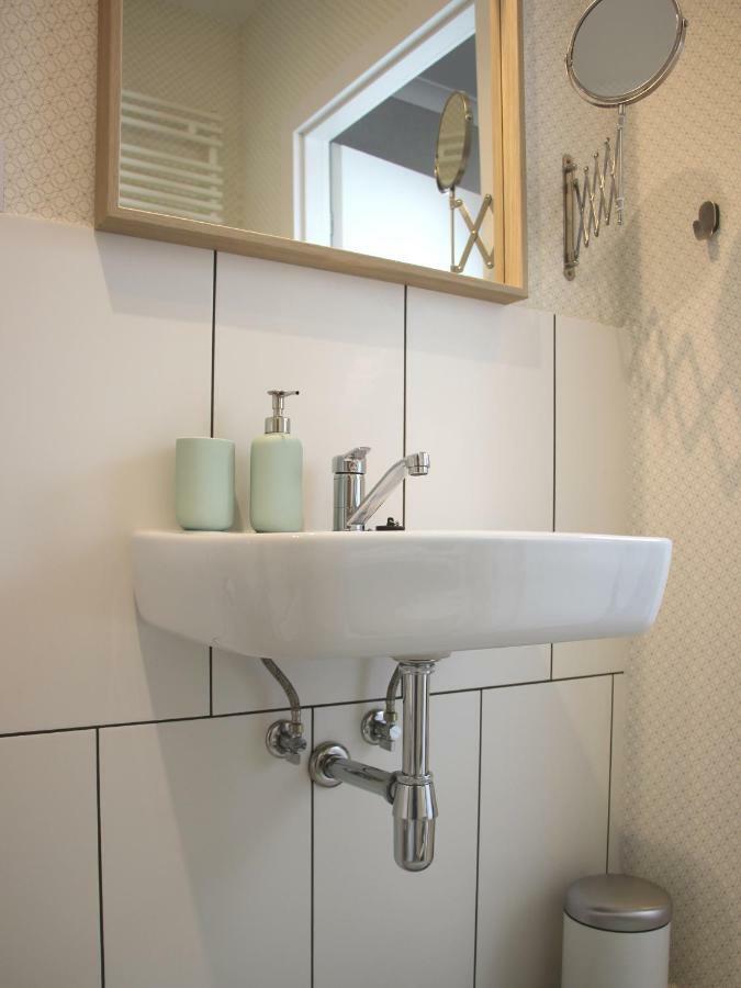 Apartament Studio 208 เบียวา พอดลาสกา ภายนอก รูปภาพ