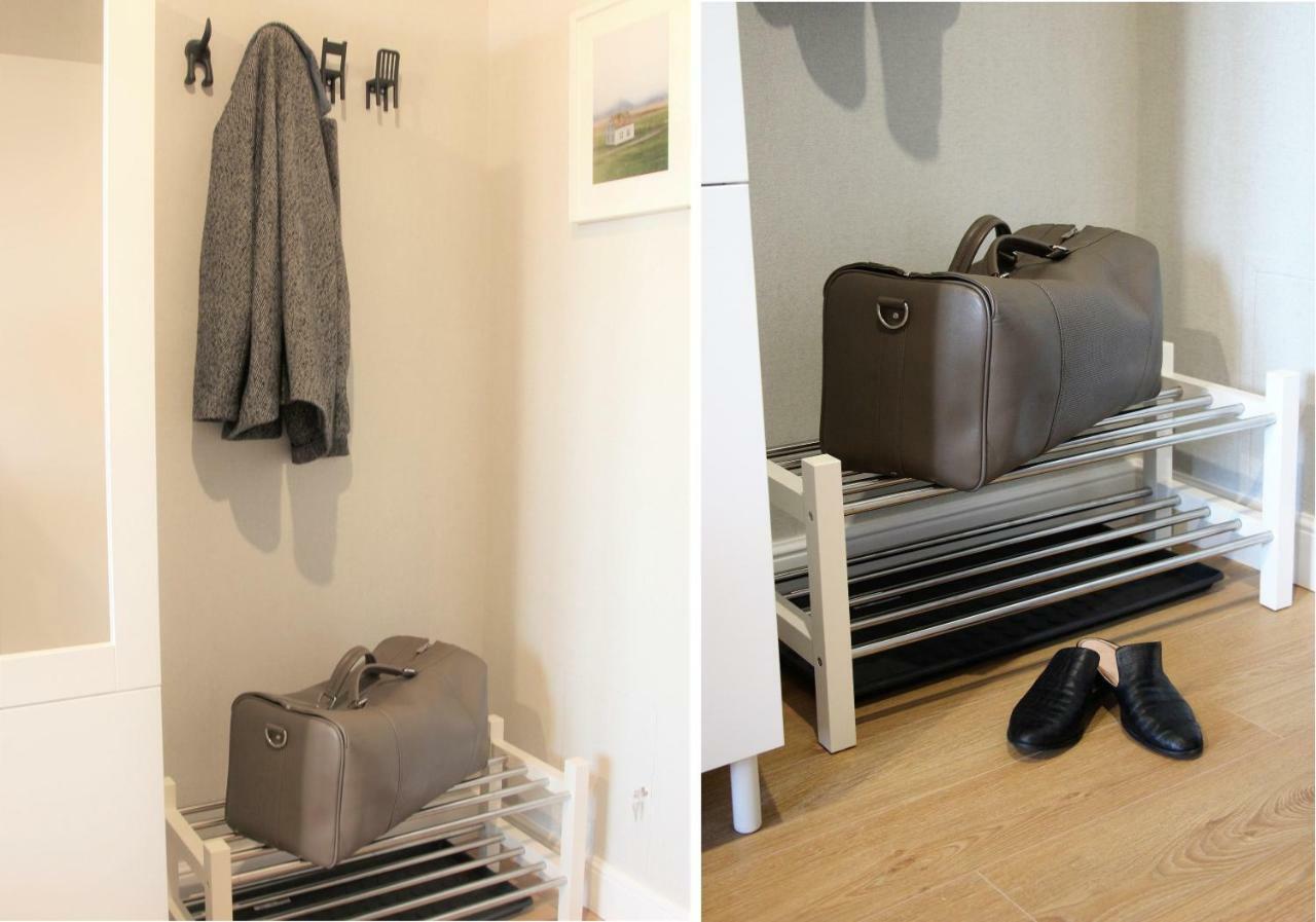 Apartament Studio 208 เบียวา พอดลาสกา ภายนอก รูปภาพ